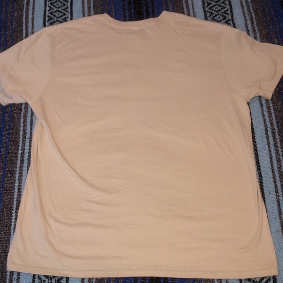 Jake Shimabukuro 2013 Concert Tour Tee Shirt - Picture 8 of 10